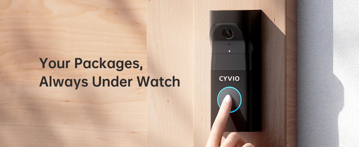 Smart Video Doorbells: Next-Level Security for Your Home