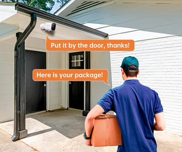 Real-Time Two-Way Talk