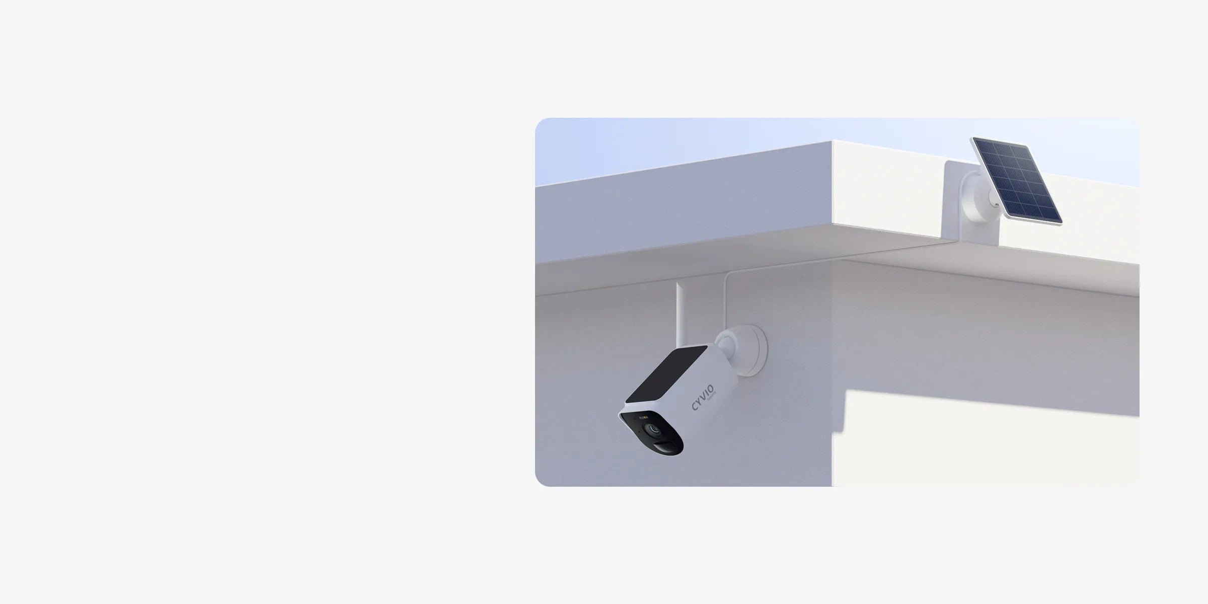 Flexible Solar Charging Anywhere