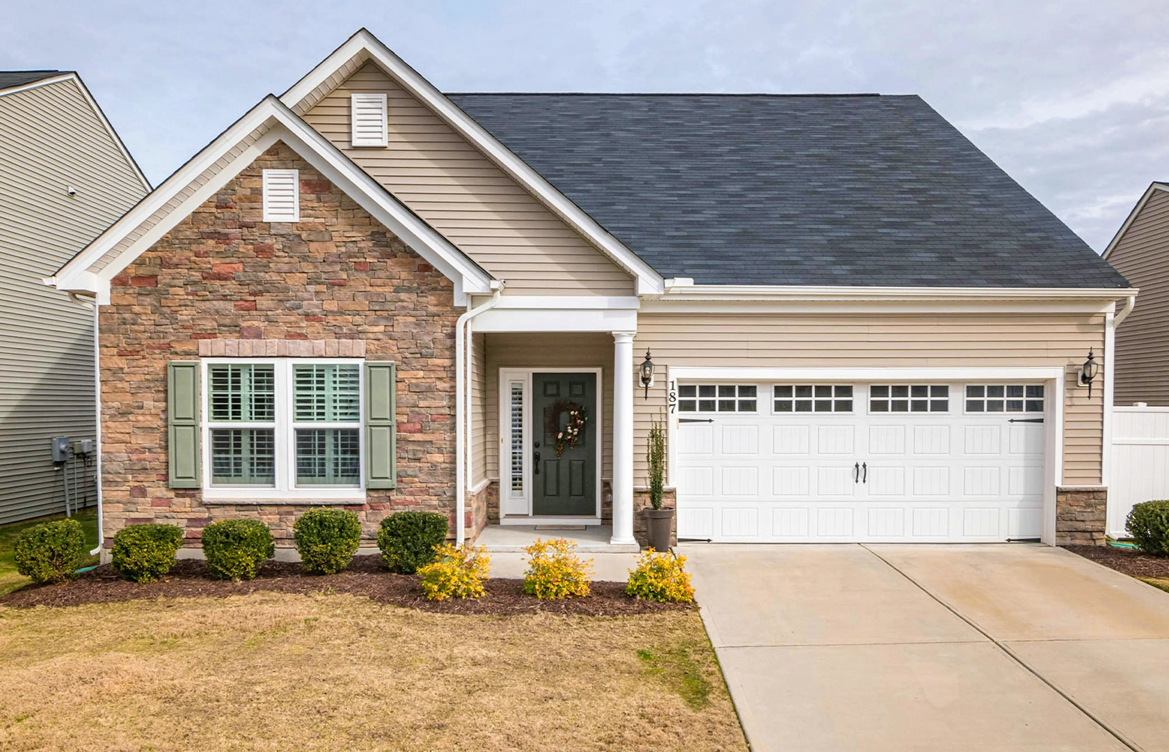 Secure Your Home