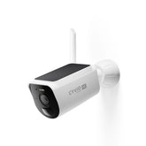 900MHz HaLow Wi-Fi wireless security camera