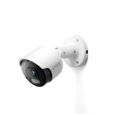 CYVIO Add-On 4K PoE Bullet Camera W301, Compatible with CYVIO PoE NVR only