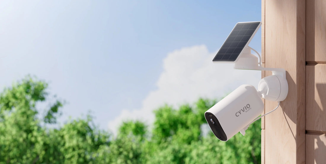 NVR vs DVR Security Cameras: Understanding the Differences