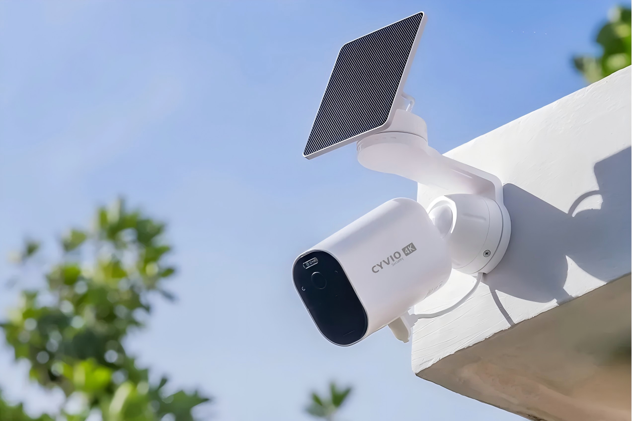 Top Home Security Cameras: Best Choices for 2025