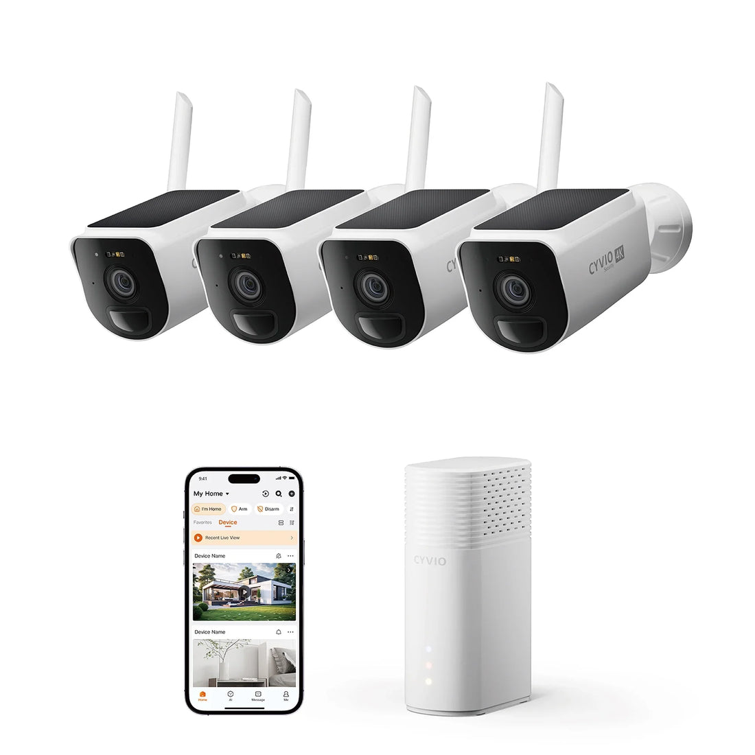 How to Connect WiFi Camera to Mobile: Step-by-Step Guide