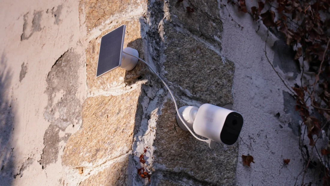 Wireless Security Camera Buffering: 2.4GHz vs 5GHz WiFi Guide