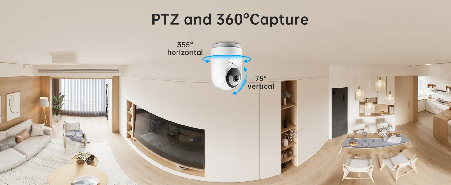 Indoor vs Outdoor Security Cameras: Key Differences and Which One You Need