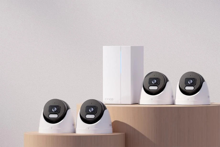 H.265 Video Encoding: The Smart Compression Revolution in Security Surveillance