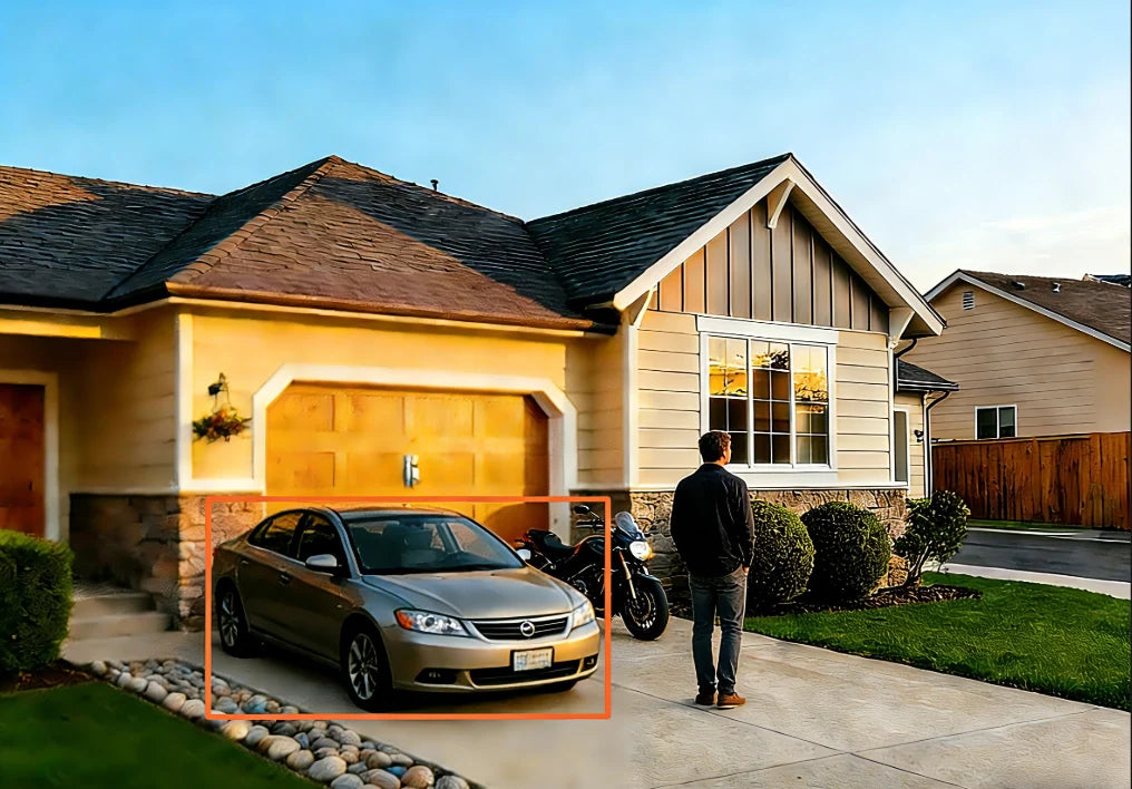 Security Camera Vehicle Detection Accuracy Test: A Practical Guide to Reducing False Alarms