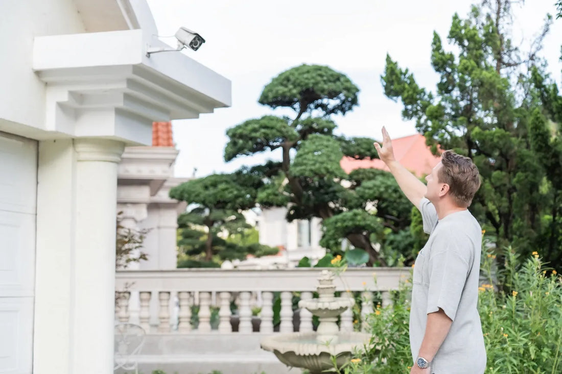 Analog vs IP Security Cameras: Complete Guide to Choosing the Right System