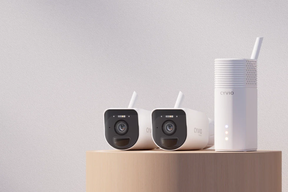 What Is an NVR? Network Video Recorder Guide, DVR vs NVR