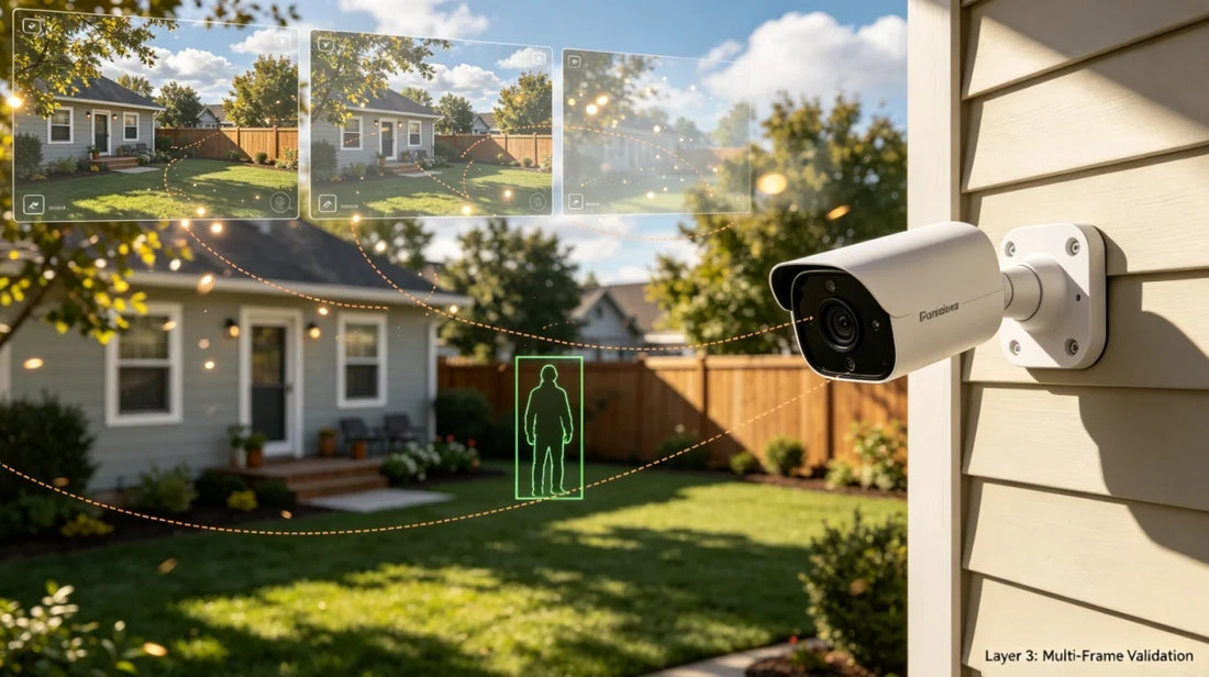 Benefits of Video Surveillance: Why Security Cameras Matter for Homes and Businesses