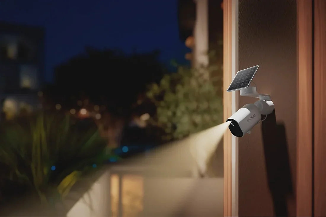 Security Camera Maintenance: How to Keep Your Surveillance System Working Efficiently