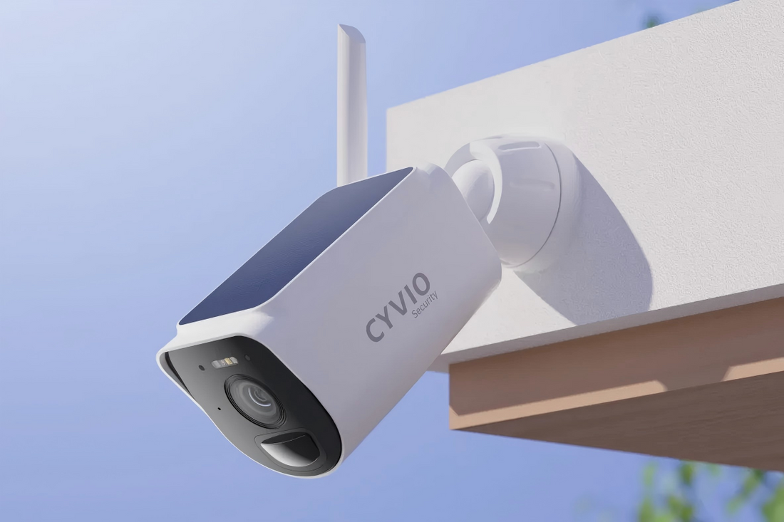 Best Home Security Camera Without Subscription