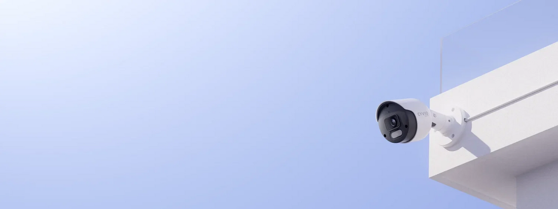 CCTV and Alarm System: How They Work Together for Home Security