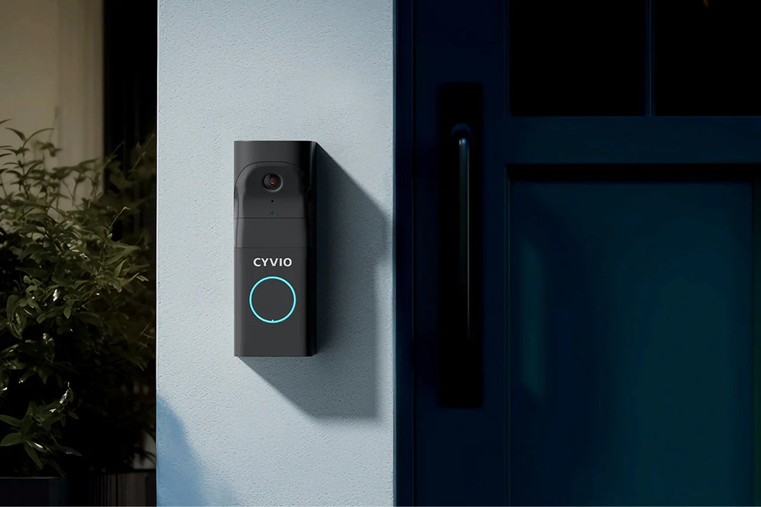 PTZ vs Optical Zoom vs Wide-Angle Security Cameras: Which Is Best for Home Security?