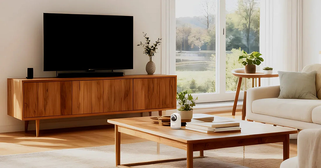 CMOS vs CCD in Security Cameras: Image Quality, Night Vision, and Power Efficiency Explained