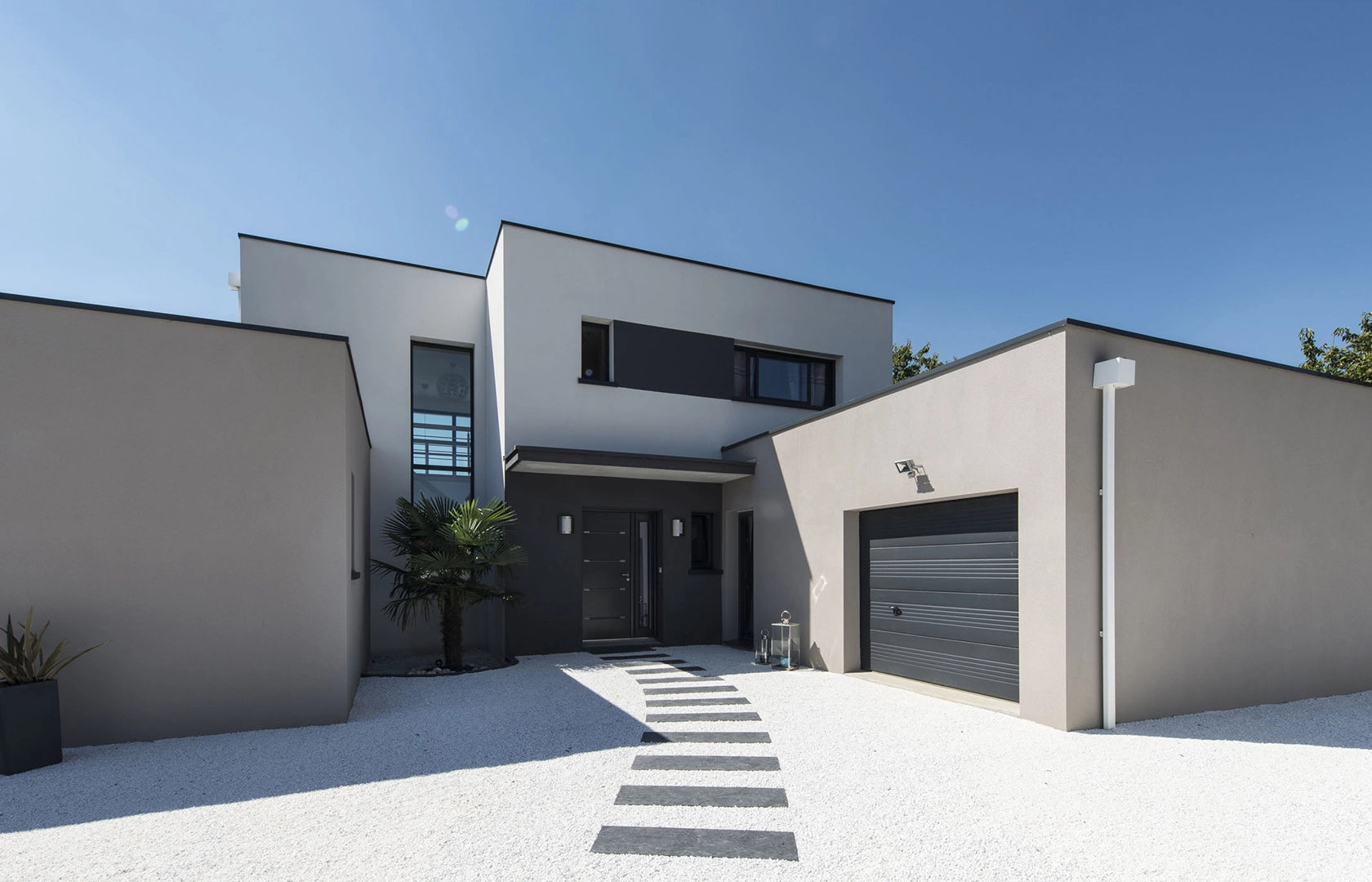 Complete Protection for Larger Homes