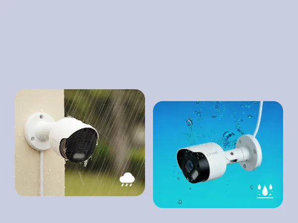 Weatherproof for Every Season