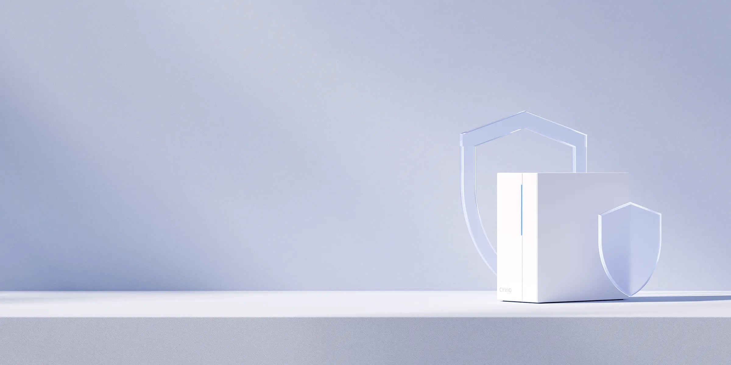 Multi-Layer Protection for Your Data