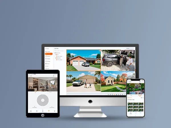 Always On, Anywhere You Are