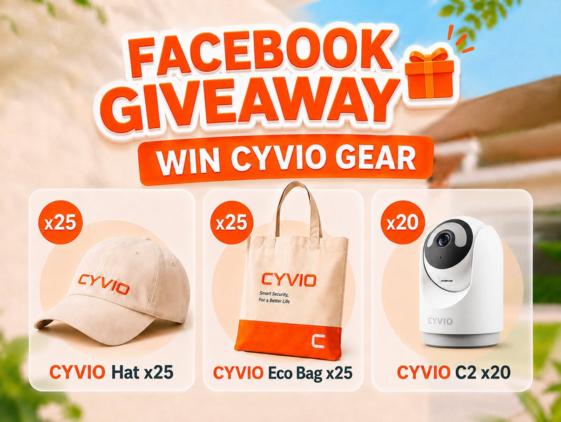 Share & Win - Slide 1