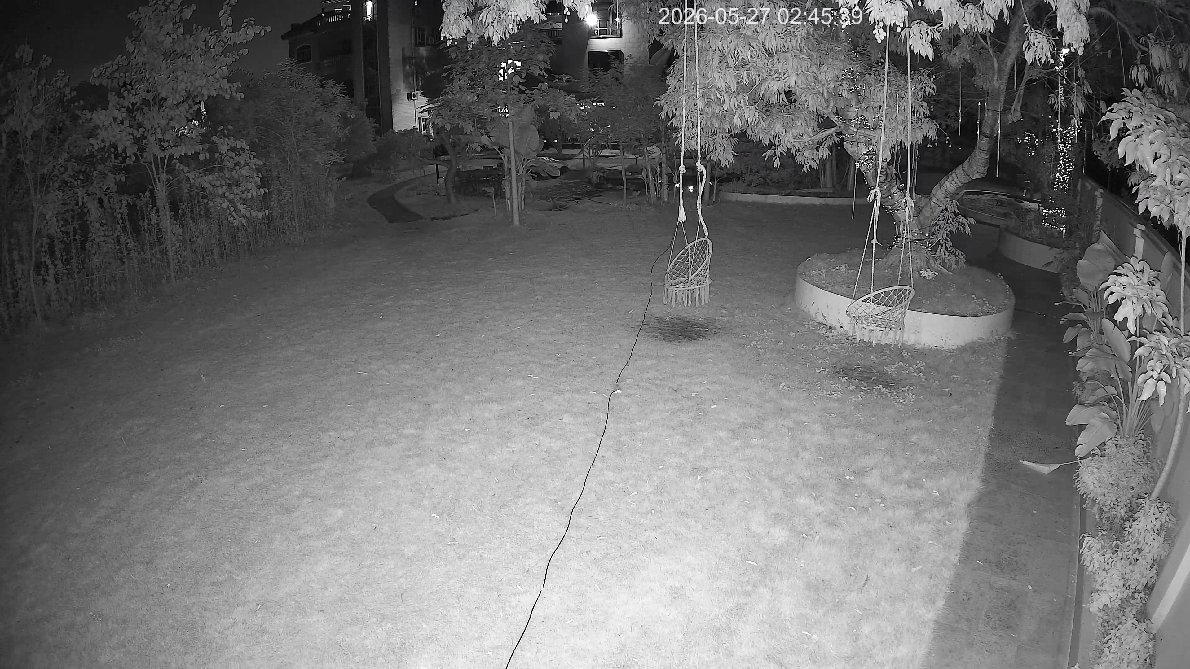 1080p - Blurry & Noisy