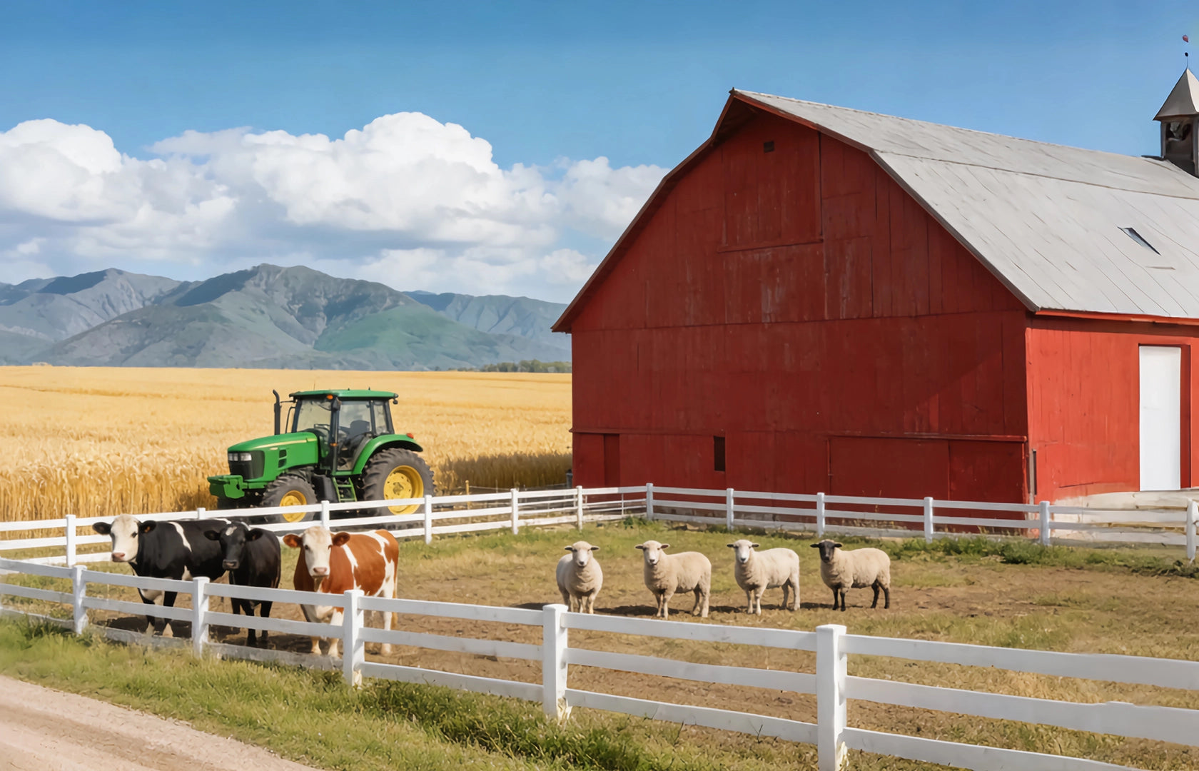 Farm