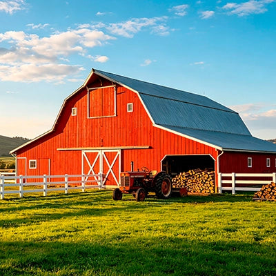Farms & Ranches
