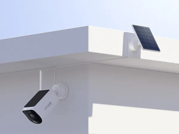 Flexible Solar Charging Anywhere