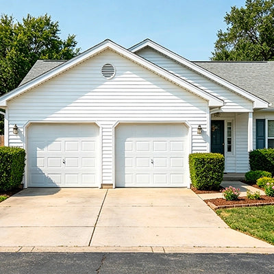 Detached Garages