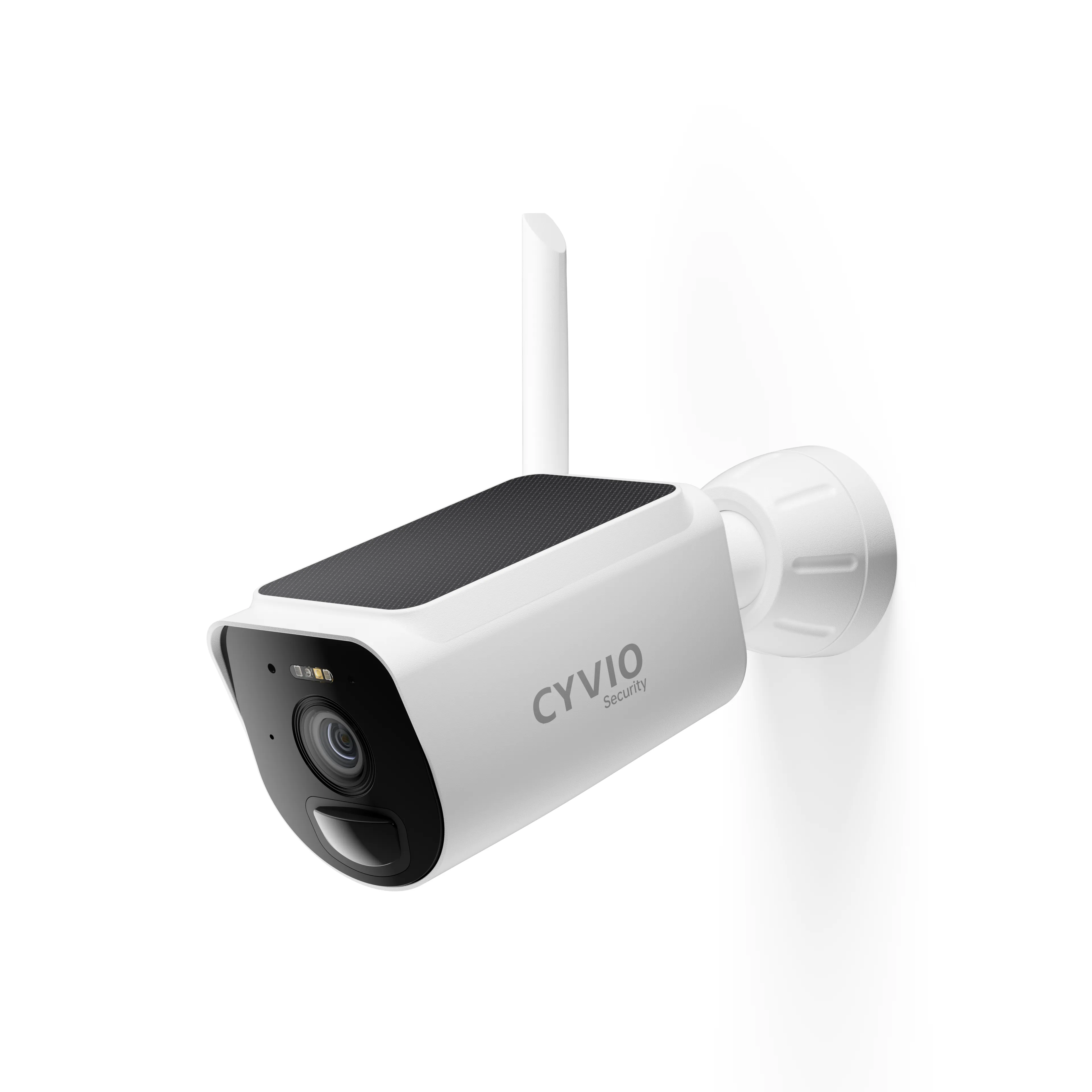 CYVIO Add-On HaLow Wi-Fi Security Camera Outdoor B301