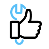 Lifetime Customer Support